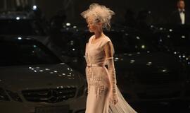 Vilniuje pristatyta Juozo Statkevičiaus kolekcija