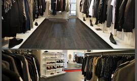 Nauja parduotuvė Klaipėdoje - "Casa Italia"