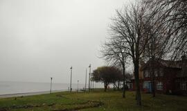 Neringos miesto jubiliejus