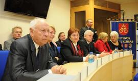 Neringos miesto jubiliejus