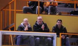 "Žemaitijos Dragūnas" -  "VHC Šviesa" 35:28