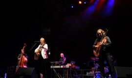 Aleksandro Malinino koncertas Klaipėdoje