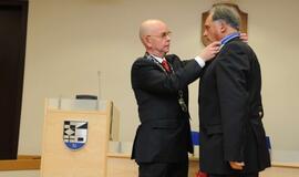 Neringos miesto jubiliejus