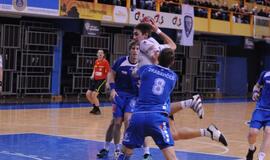 "Žemaitijos Dragūnas" -  "VHC Šviesa" 35:28