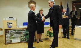 Neringos miesto jubiliejus