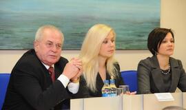 Neringos miesto jubiliejus