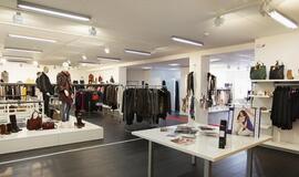 Nauja parduotuvė Klaipėdoje - "Casa Italia"