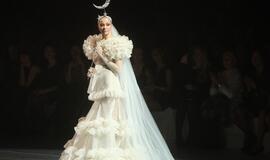 Vilniuje pristatyta Juozo Statkevičiaus kolekcija