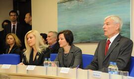 Neringos miesto jubiliejus