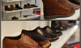 Nauja parduotuvė Klaipėdoje - "Casa Italia"