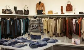 Nauja parduotuvė Klaipėdoje - "Casa Italia"