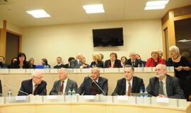 Neringos miesto jubiliejus