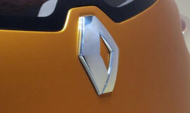 &quot;Renault&quot; žada automobilius už 2,5 tūkstančio eurų