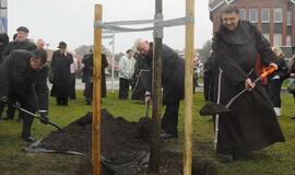 Savaitgalį praūžė Neringos jubiliejus