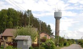 Šernų sodai laukia teismo verdikto