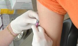 Skiepai: kaip susigaudyti prieštaringos informacijos sraute