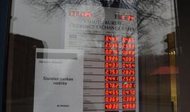 SNORO bankrotas katastrofa nekvepia