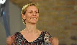 Trys klaipėdietės iššūkiai: misija - vėžys, misija - chemoterapija ir "Misija - grožis"