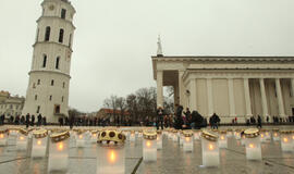 Vilnių pastebėjo "The New York Times"