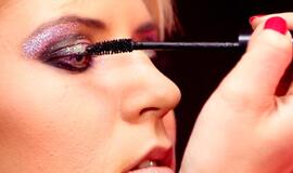 Vokietėms grožis svarbiau nei protas