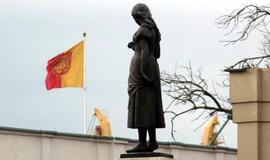 Žmogui geriausia gyventi Klaipėdos savivaldybėje