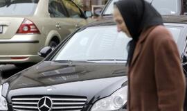 2012 m. Sodros biudžete - atstatytos pensijos