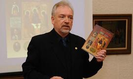 Atgijęs pažinimo medis maitins naująją moksleivių kartą