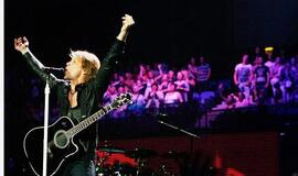 Bon Jovi paneigė gandus apie savo mirtį