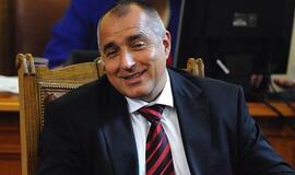 Bulgarijos premjeras išrinktas... metų futbolininku