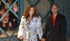 Buvęs Jennifer Lopez vyras palaiko dainininkės draugystę su jaunesniu šokėju