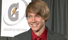 Čikagos lietuvį spauda vadina sporto fenomenu