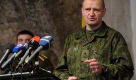 Darbo grupė: nestatutinių santykių Lietuvos karo akademijoje nėra