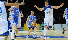 Dėl "Neptūno" peržaidimo: raštiško patvirtinimo nėra