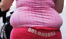 Dietologė: lieknėjimas nesusijęs su dieta