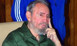 Fidelis Castro įtrauktas į Gineso rekordų knygą kaip daugiausiai pasikėsinimų išgyvenęs asmuo