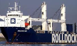 Į Klaipėdos uostą atplauks specializuotos paskirties laivas