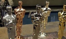 Į &quot;Oskarą&quot; už geriausią filmą pretenduoja 265 juostos