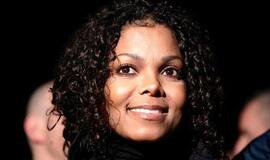 Janet Jackson norėtų, kad jos krikštaduktė aktorės karjerą pradėtų kuo vėliau