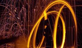 Kalėdų laukimo metas Šilutėje prasidėjo įspūdingu renginiu