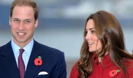 Kate, Williamas ir Harry - 2012 metų Olimpiados ambasadoriai