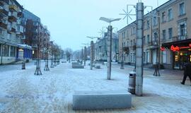 Klaipėda: VE.lt pristato gruodžio 10-osios įvykius