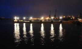 Klaipėda: VE.lt pristato gruodžio 15-osios įvykius