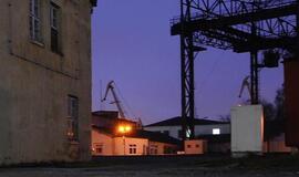 Klaipėda: VE.lt pristato gruodžio 17-osios įvykius