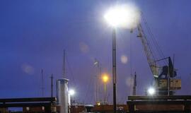 Klaipėda: VE.lt pristato gruodžio 18-osios įvykius