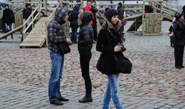 Klaipėda: VE.lt pristato gruodžio 19-osios įvykius