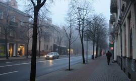 Klaipėda: VE.lt pristato gruodžio 22-osios įvykius