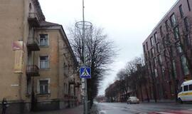 Klaipėda: VE.lt pristato gruodžio 3-osios įvykius