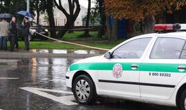 Metai pagal bausmių kodeksus