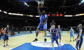 "Neptūnas" atsisakė dviejų legionierių paslaugų