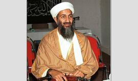 Osamos Bin Ladeno istorija išrinkta svarbiausia 2011-ųjų naujiena